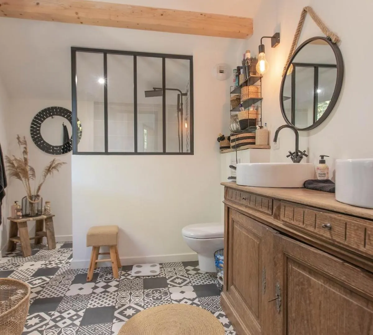 Modern Villa Close To Beach Tarnos France