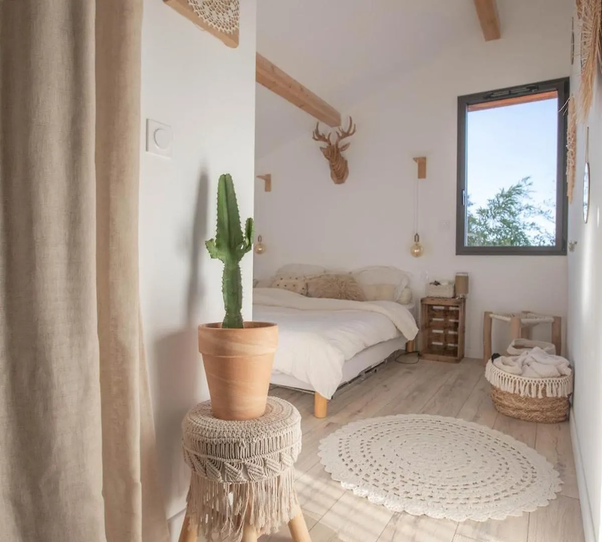 Modern Villa Close To Beach Tarnos 0*,