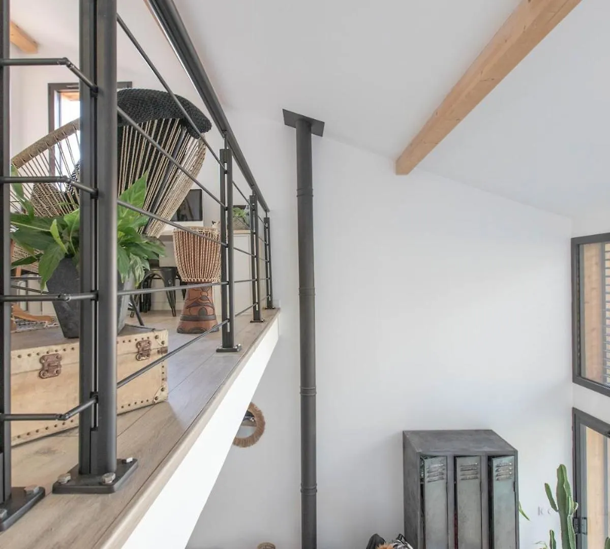 Modern Villa Close To Beach Tarnos