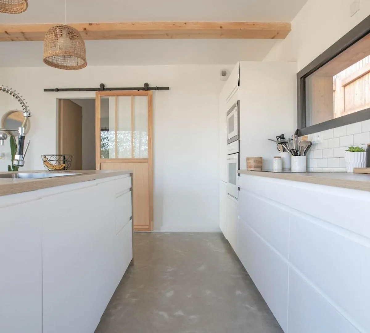 Modern Villa Close To Beach Tarnos