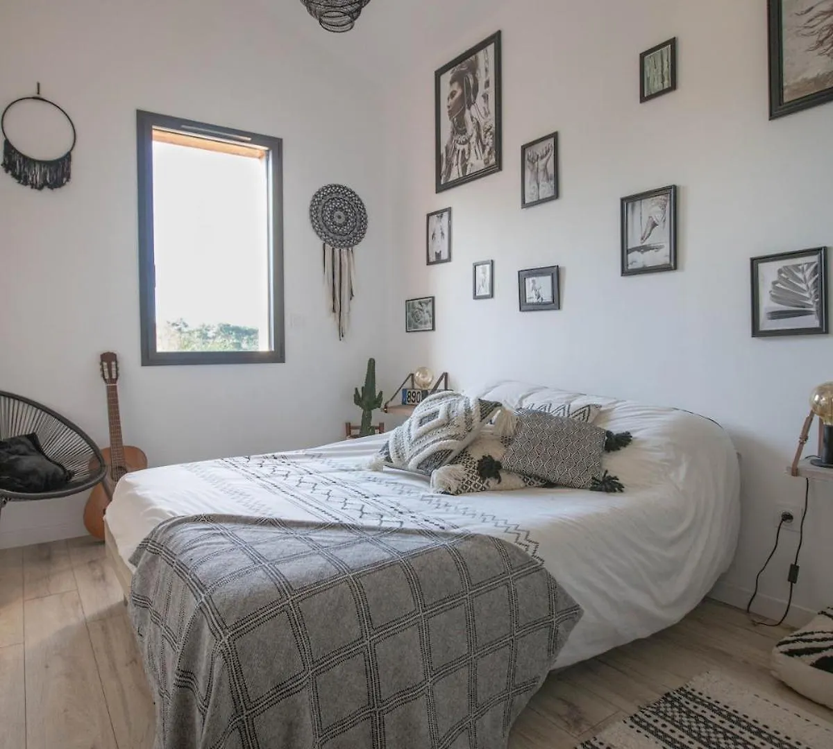 Modern Villa Close To Beach Tarnos France